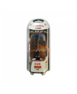 Alburnus Xenon D2R spuldze K4300