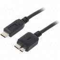 Accura USB-C 5w1 | 1x USB-C PD 60W | 1x USB 3.0 | 1x HDMI | 1x SD/SDXC/SDHC | 1x Micro SD/SDXC/SDHC Accura USB-C 5w1 | 1x USB-C PD 60W | 1x USB 3.0 | 1x HDMI | 1x SD/SDXC/SDHC | 1x Micro SD/SDXC/SDHC