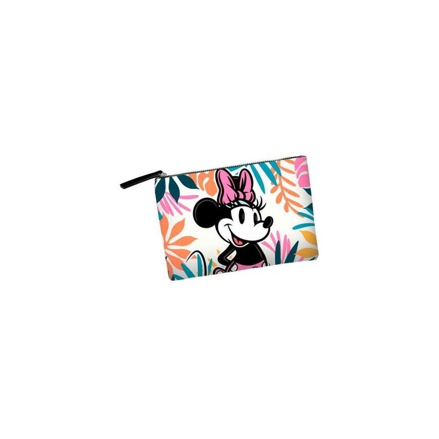 Karactermania Disney Minnie Class triple pencil case – 2