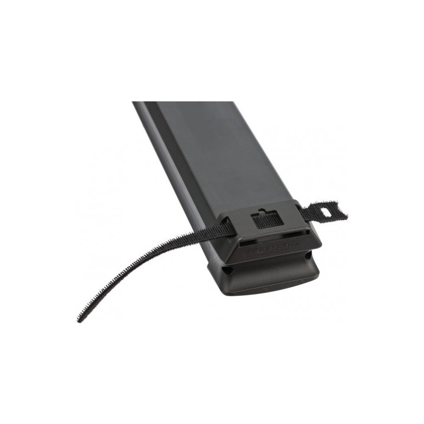 Brennenstuhl 1951100100 power extension 3 m 10 AC outlet(s) Indoor Black – 4