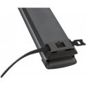 Brennenstuhl 1951100100 power extension 3 m 10 AC outlet(s) Indoor Black Brennenstuhl 1951100100 power extension 3 m 10 AC outlet(s) Indoor Black