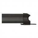 Brennenstuhl 1951100100 power extension 3 m 10 AC outlet(s) Indoor Black Brennenstuhl 1951100100 power extension 3 m 10 AC outlet(s) Indoor Black