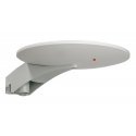 Triax UFO 170 raadioantenn DAB, DAB+, FM, UHF, VHF 28 dB 75 Ω Triax UFO 170 raadioantenn DAB, DAB+, FM, UHF, VHF 28 dB 75 Ω