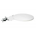 Triax UFO 170 radijo antena DAB, DAB+, FM, UHF, VHF 28 dB 75 Ω Triax UFO 170 radijo antena DAB, DAB+, FM, UHF, VHF 28 dB 75 Ω