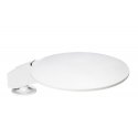 Triax UFO 170 radijo antena DAB, DAB+, FM, UHF, VHF 28 dB 75 Ω Triax UFO 170 radijo antena DAB, DAB+, FM, UHF, VHF 28 dB 75 Ω