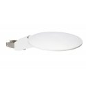 Triax UFO 170 radio antenna DAB, DAB+, FM, UHF, VHF 28 dB 75 Ω Triax UFO 170 radio antenna DAB, DAB+, FM, UHF, VHF 28 dB 75 Ω