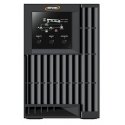Infosec E4 Value 1000 uninterruptible power supply (UPS) Double-conversion (Online) 1 kVA 3 AC outle Infosec E4 Value 1000 uninterruptible power supply (UPS) Double-conversion (Online) 1 kVA 3 AC outle