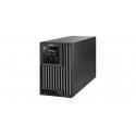 Infosec E4 Value 1000 puhvertoiteallikas (UPS) Online UPS 1 kVA 3 vahelduvvoolu kontakt Infosec E4 Value 1000 puhvertoiteallikas (UPS) Online UPS 1 kVA 3 vahelduvvoolu kontakt