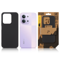Tactical TPU Cover for Xiaomi Redmi 15C 4G|5G Black