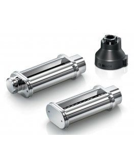 Bosch Serie 6 Pasta Passion Set MUM MUZS6PP Priedų rinkinys