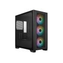 Cooler Master Elite 301 Mini Tower Черный