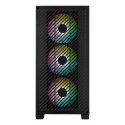 Cooler Master Elite 301 Mini Tower Black