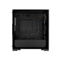 Cooler Master Elite 301 Mini Tower Melns Cooler Master Elite 301 Mini Tower Melns