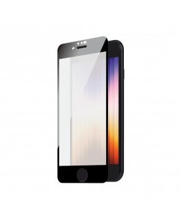 PanzerGlass SAFE. by ® Screen Protector iPhone 8 | 7 | 6 | 6s | SE (2020/2022) | Edge-to-Edge Kirkas näytönsuoja Apple 1 kpl