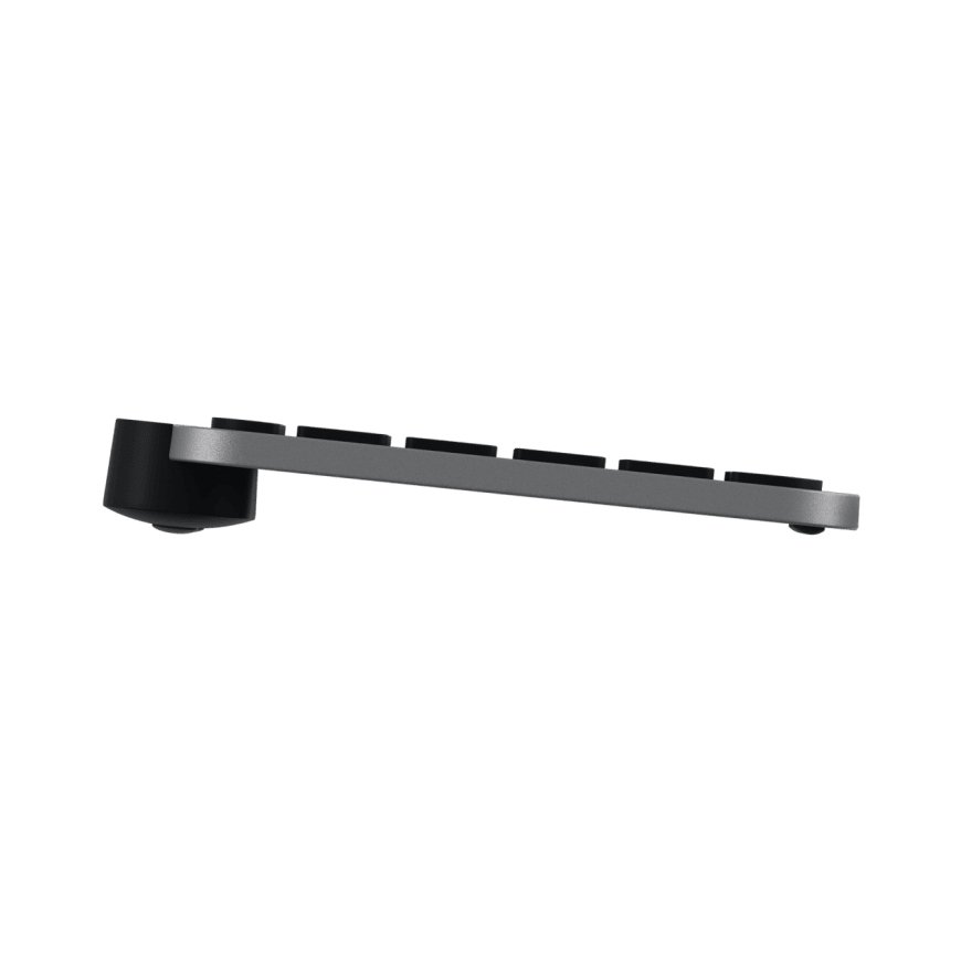 Logitech MX Keys S for Mac klaviatuur Kodu Bluetooth QWERTY Põhjamaad Hall – 4