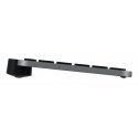 Logitech MX Keys S for Mac tastatūra Mājas Bluetooth sistēma QWERTY Ziemeļvalstu Pelēks Logitech MX Keys S for Mac tastatūra Mājas Bluetooth sistēma QWERTY Ziemeļvalstu Pelēks