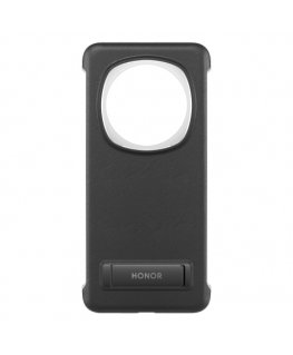 Honor 6936520833726 mobilo telefonu apvalks 17,3 cm (6.8") Aploksne Melns