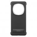 Honor 6936520833726 mobilo telefonu apvalks 17,3 cm (6.8") Aploksne Melns Honor 6936520833726 mobilo telefonu apvalks 17,3 cm (6.8") Aploksne Melns