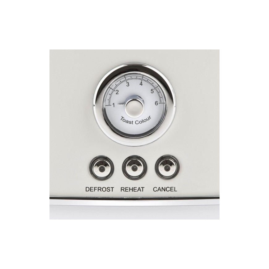 G3 Ferrari Artista 2 viil(ud) 685 W Kreemikas – 5