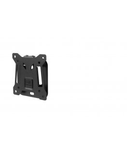One For All SMART 68,6 cm (27") Juoda