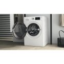 Whirlpool FFWDD1176258B washer dryer Freestanding Top-load White E Whirlpool FFWDD1176258B washer dryer Freestanding Top-load White E