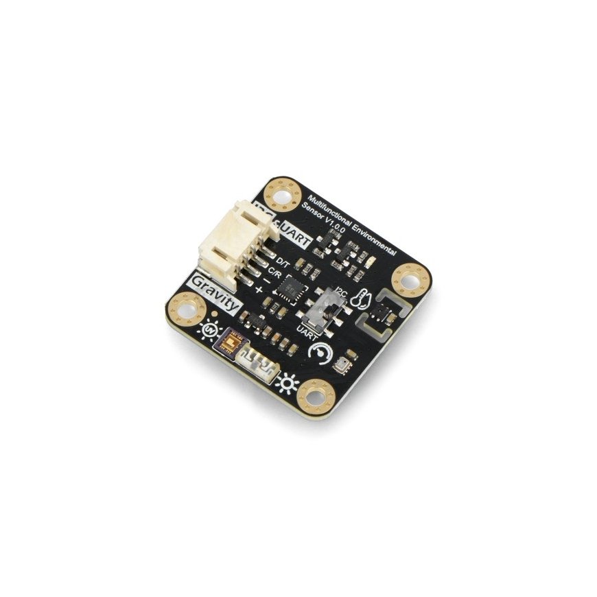 Multifunctional Environmental Sensor DFRobot SEN0501