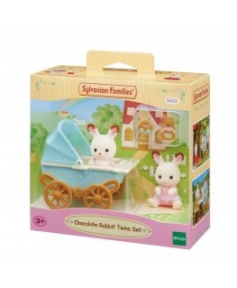 Sylvanian Families 5432 doll