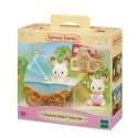 Sylvanian Families 5432 lelle Sylvanian Families 5432 lelle