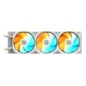 GIGABYTE GAMING 360 ICE Suoritin All-in-one-nesteenjäähdytin 12 cm Valkoinen 1 kpl GIGABYTE GAMING 360 ICE Suoritin All-in-one-nesteenjäähdytin 12 cm Valkoinen 1 kpl