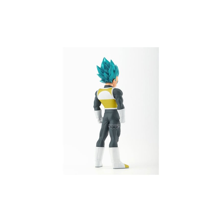 Banpresto Dragon Ball Super Vegeta Saiyanų kraujo figurėlė 17 cm – 2
