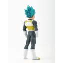 Banpresto Dragon Ball Super Vegeta Saiyanų kraujo figurėlė 17 cm Banpresto Dragon Ball Super Vegeta Saiyanų kraujo figurėlė 17 cm