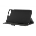 Insmat 650-2490 mobilo telefonu apvalks 14 cm (5.5") Viedierīces maks Melns Insmat 650-2490 mobilo telefonu apvalks 14 cm (5.5") Viedierīces maks Melns