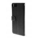 Insmat 650-2490 mobiiltelefoni ümbris 14 cm (5.5") Klapiga kaas Must Insmat 650-2490 mobiiltelefoni ümbris 14 cm (5.5") Klapiga kaas Must