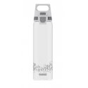 SIGG One MyPlanet Igapäevane kasutus 750 ml Tritaan Söehall, Läbipaistev SIGG One MyPlanet Igapäevane kasutus 750 ml Tritaan Söehall, Läbipaistev