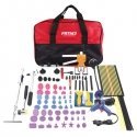 Large Body Dent Repair Kit with PDR Bag amio-04600 Large Body Dent Repair Kit with PDR Bag amio-04600