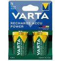 Varta 56720 101 412 baterija Akumulators D Niķeļa-metāla hidrīda (NiMH)