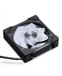 Phanteks D30-120 Tietokonekotelo Tuuletin 12 cm musta 3 kpl