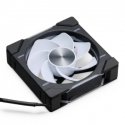 Phanteks D30-120 Datora korpusam Ventilators 12 cm Melns 3 pcs Phanteks D30-120 Datora korpusam Ventilators 12 cm Melns 3 pcs