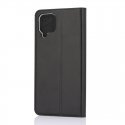 Wave WAVE-BC-SS-A12-BK mobiliojo telefono dėklas „Folio“ Juoda Wave WAVE-BC-SS-A12-BK mobiliojo telefono dėklas „Folio“ Juoda