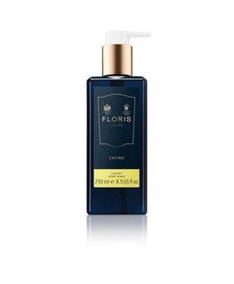 Floris Of London, Cefiro, Kukka, Nesteellinen Saippua, 250 ml