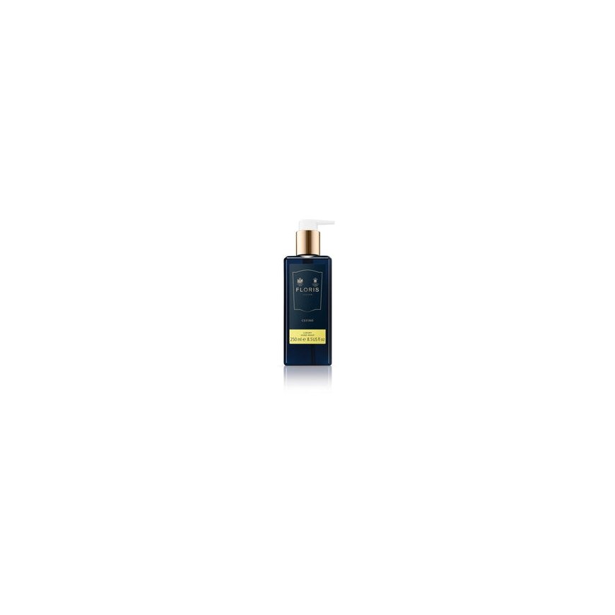 Floris Of London, Cefiro, Looduslik Lilleline Vedelseep, 250 ml