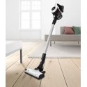 Bosch Serie 6 BKS611MTB varstolmuimeja ja elektriline hari Patarei Kuiv Kotita Must, Valge Bosch Serie 6 BKS611MTB varstolmuimeja ja elektriline hari Patarei Kuiv Kotita Must, Valge