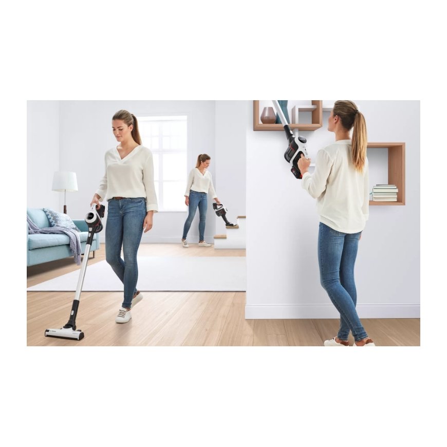 Bosch Serie 6 BKS611MTB stick vacuum/electric broom – 5
