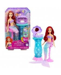 Disney Princess JBF86 кукла