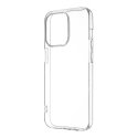 Wave WAVE-SC-AP-IP14P-TP mobilo telefonu apvalks 15,5 cm (6.1") Aploksne Caurspīdīgs Wave WAVE-SC-AP-IP14P-TP mobilo telefonu apvalks 15,5 cm (6.1") Aploksne Caurspīdīgs