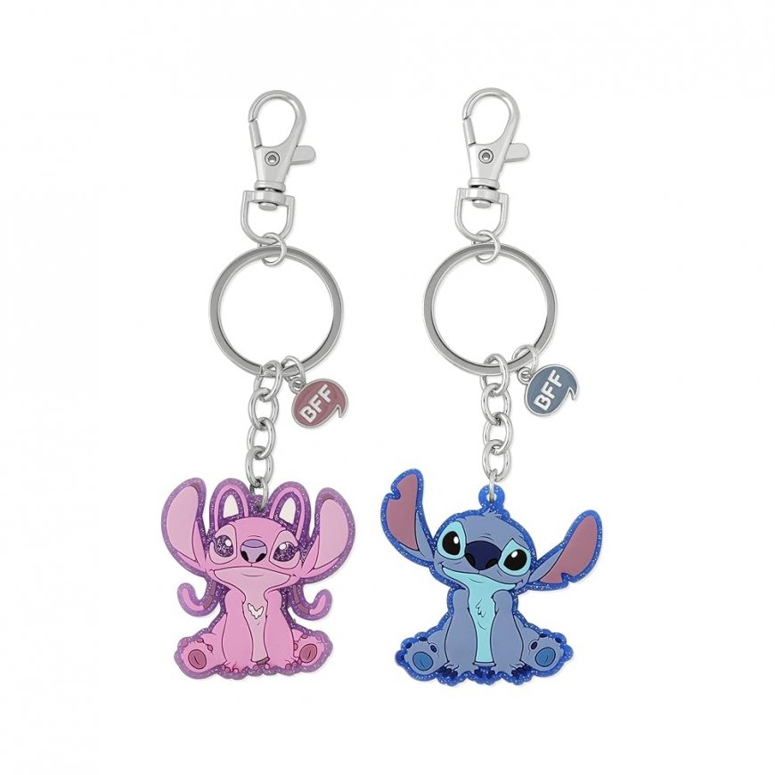 Peers Hardy Disney Stitch kõrvarõngad