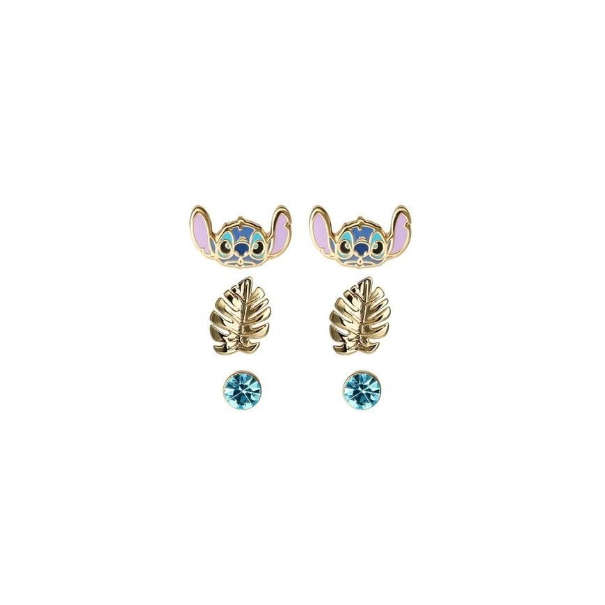 Peers Hardy Disney Stitch korvakorut – 2