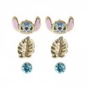 Peers Hardy Disney Stitch earrings Peers Hardy Disney Stitch earrings