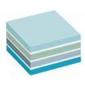 Post-It 7000033875 iseliimuv märkmepaber Nelinurkne Sinine 450 lehte Post-It 7000033875 iseliimuv märkmepaber Nelinurkne Sinine 450 lehte