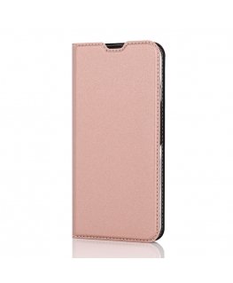Wave KSLT-HONOR20-RG matkapuhelimen suojakotelo Folio-kotelo Ruusukulta
